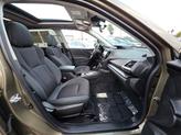 Thumbnail of 2024 Autumn Green Metallic Subaru Forester