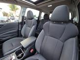 Thumbnail of 2024 Autumn Green Metallic Subaru Forester