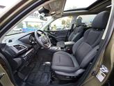 Thumbnail of 2024 Autumn Green Metallic Subaru Forester