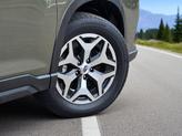 Thumbnail of 2024 Autumn Green Metallic Subaru Forester