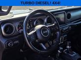 Thumbnail of 2021 Granite Crystal Metallic Clearcoat Jeep Wrangler Unlimited
