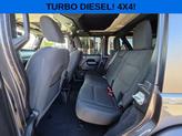Thumbnail of 2021 Granite Crystal Metallic Clearcoat Jeep Wrangler Unlimited