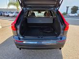 Thumbnail of 2021 Denim Blue Metallic Volvo XC60