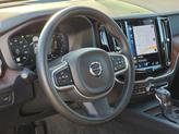 Thumbnail of 2021 Denim Blue Metallic Volvo XC60