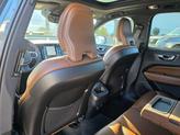 Thumbnail of 2021 Denim Blue Metallic Volvo XC60