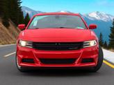 Thumbnail of 2021 Torred Clearcoat Dodge Charger