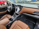 Thumbnail of 2025 Magnetite Gray Metallic/Crystal Black Silica Subaru Outback