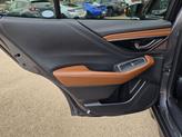 Thumbnail of 2025 Magnetite Gray Metallic/Crystal Black Silica Subaru Outback