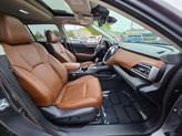 Thumbnail of 2025 Magnetite Gray Metallic/Crystal Black Silica Subaru Outback