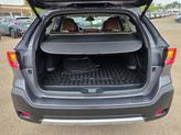 Thumbnail of 2025 Magnetite Gray Metallic/Crystal Black Silica Subaru Outback