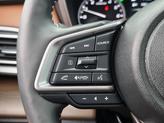 Thumbnail of 2025 Magnetite Gray Metallic/Crystal Black Silica Subaru Outback