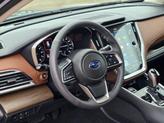 Thumbnail of 2025 Magnetite Gray Metallic/Crystal Black Silica Subaru Outback
