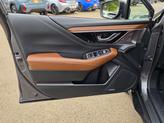 Thumbnail of 2025 Magnetite Gray Metallic/Crystal Black Silica Subaru Outback