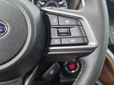 Thumbnail of 2025 Magnetite Gray Metallic/Crystal Black Silica Subaru Outback