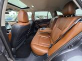 Thumbnail of 2025 Magnetite Gray Metallic/Crystal Black Silica Subaru Outback