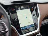 Thumbnail of 2025 Magnetite Gray Metallic/Crystal Black Silica Subaru Outback