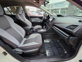 Thumbnail of 2023 Crystal White Pearl Subaru Crosstrek