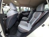 Thumbnail of 2023 Crystal White Pearl Subaru Crosstrek