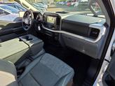 Thumbnail of 2023 Oxford White Ford F-150