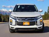 2021 Mitsubishi Outlander Sport SE