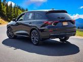Thumbnail of 2022 Black Acura MDX