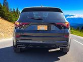 Thumbnail of 2022 Black Acura MDX