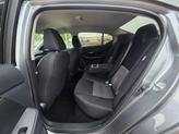 Thumbnail of 2023 Gun Metallic/Super Black Nissan Sentra