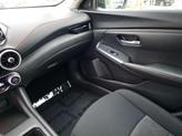 Thumbnail of 2023 Gun Metallic/Super Black Nissan Sentra
