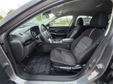 Thumbnail of 2023 Gun Metallic/Super Black Nissan Sentra