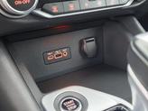 Thumbnail of 2023 Gun Metallic/Super Black Nissan Sentra