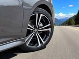 Thumbnail of 2023 Gun Metallic/Super Black Nissan Sentra