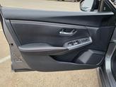 Thumbnail of 2023 Gun Metallic/Super Black Nissan Sentra
