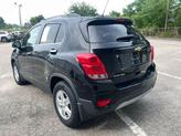 Thumbnail of 2019 Black Chevrolet Trax