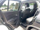 Thumbnail of 2019 Black Chevrolet Trax