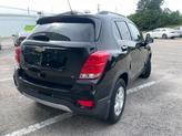 Thumbnail of 2019 Black Chevrolet Trax