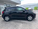 Thumbnail of 2019 Black Chevrolet Trax