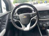 Thumbnail of 2019 Black Chevrolet Trax