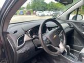 Thumbnail of 2019 Black Chevrolet Trax