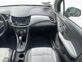 Thumbnail of 2019 Black Chevrolet Trax