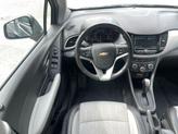 Thumbnail of 2019 Black Chevrolet Trax