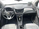 Thumbnail of 2019 Black Chevrolet Trax