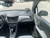 Thumbnail of 2019 Black Chevrolet Trax