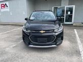 Thumbnail of 2019 Black Chevrolet Trax