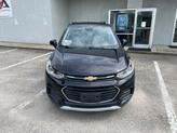 Thumbnail of 2019 Black Chevrolet Trax