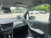 Thumbnail of 2019 Black Chevrolet Trax