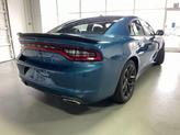 Thumbnail of 2021 Blue Dodge Charger