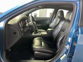 Thumbnail of 2021 Blue Dodge Charger