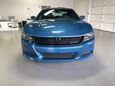 Thumbnail of 2021 Blue Dodge Charger