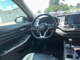 Thumbnail of 2020 Black Nissan Altima