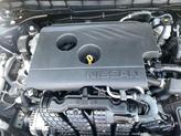 Thumbnail of 2020 Black Nissan Altima